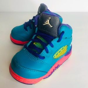Jordan Retro